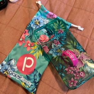 Loopy clear I-phone 12 Pro Max case